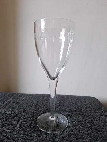 Waterford crystal geo 25cm - crystal,