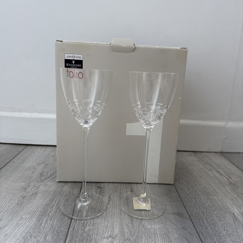 Waterford crystal john rocha - waterford,