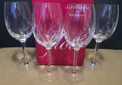 Set john rocha waterford - 4,