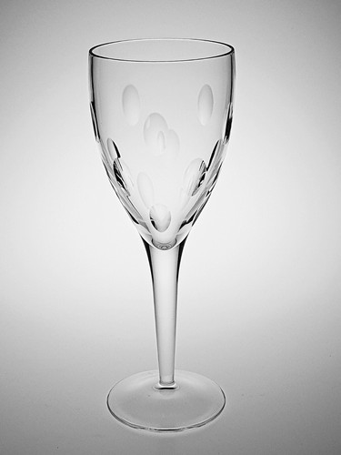 Waterford crystal 25cm john - xl,