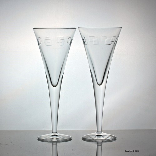 Pair john rocha - of, for