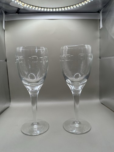 Stunning pair john rocha - john,