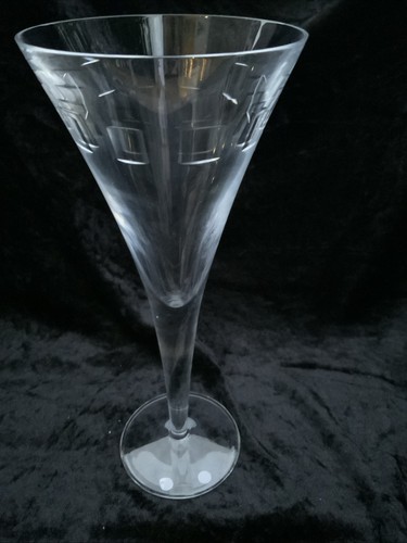 Waterford crystal john rocha - crystal/john,