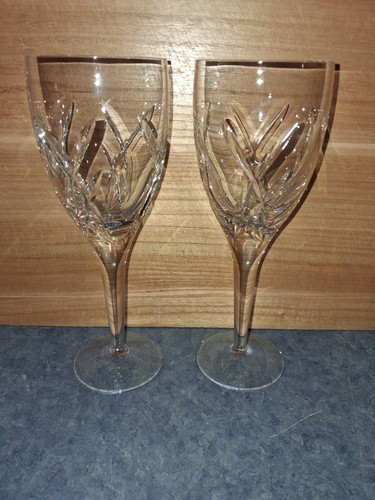 Waterford crystal john - john, rocha