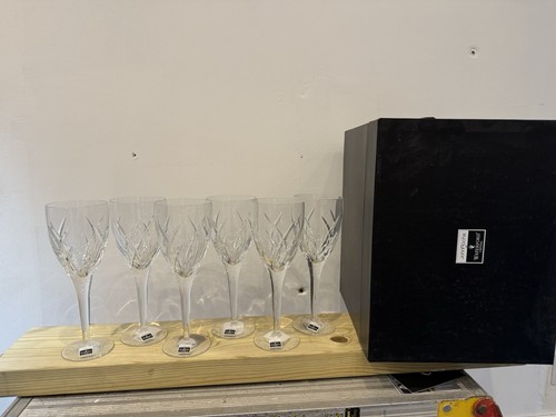 Waterford crystal john - crystal,