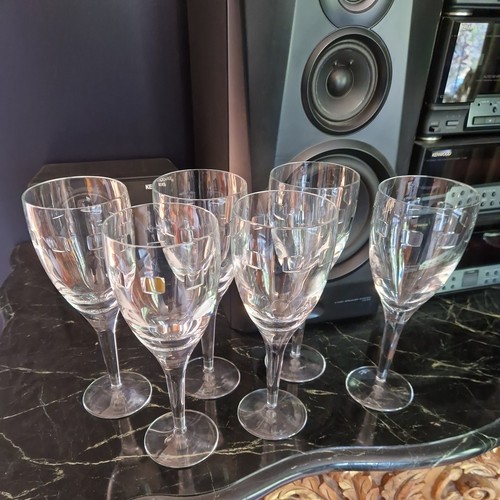 Waterford crystal geo oden - waterford,