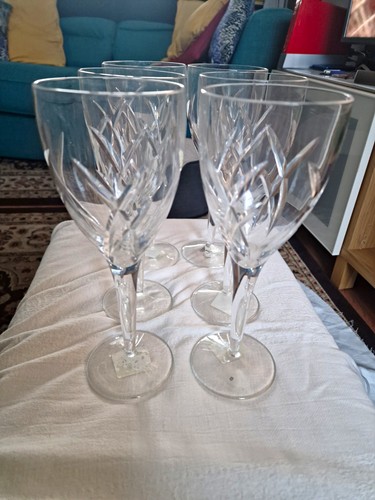 John rocha waterford crystal - rocha,