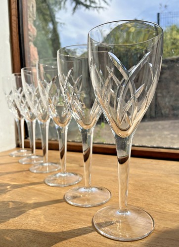 John rocha waterford crystal - rocha,
