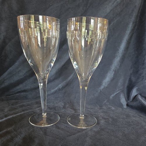 Stunning pair john - stunning,