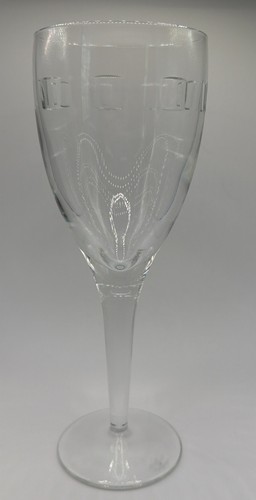 Waterford crystal wine - waterford, glass