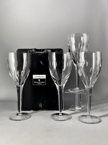 John rocha waterford crystal - rocha,