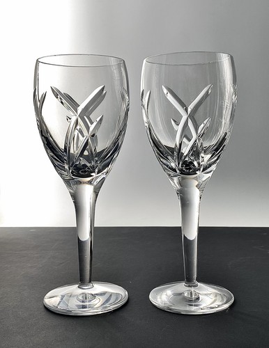 John rocha waterford crystal - john,