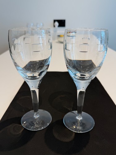 Waterford crystal geo - waterford,