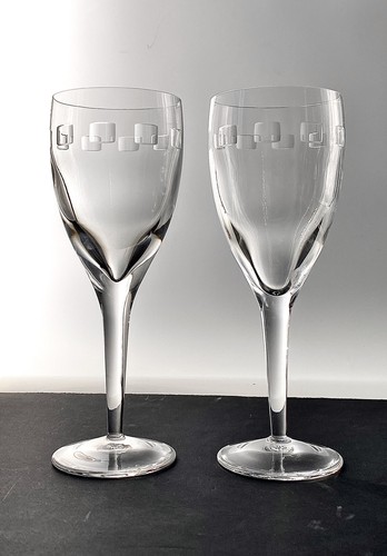 John rocha waterford crystal - john,