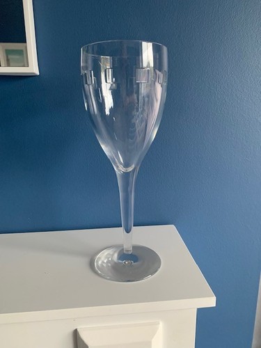 Waterford crystal john rocha - crystal,