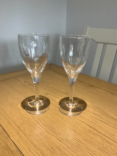 Pair john rocha waterford - pair,