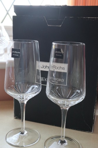Waterford crystal john - crystal/john, rocha