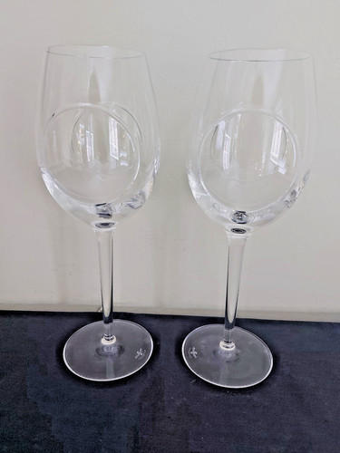 Pristine waterford crystal - pristine,