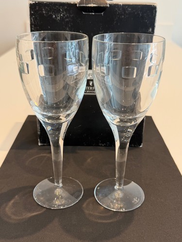 Waterford crystal geo - geo, john