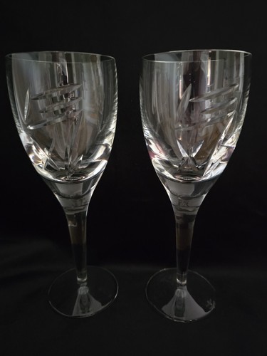 Very rare waterford crystal - very,