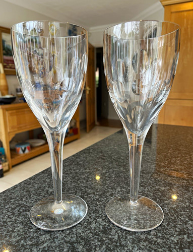 Waterford crystal john rocha - crystal,