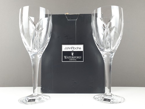 Waterford crystal john - x,