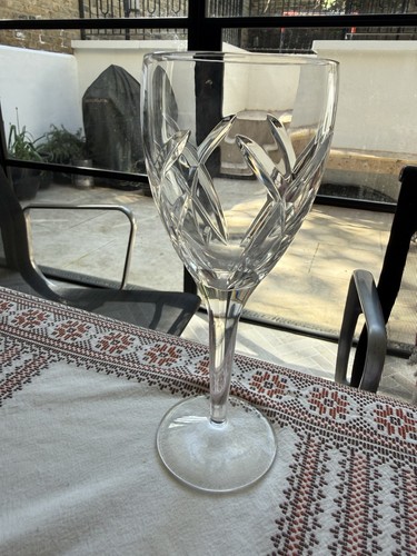 Waterford crystal john rocha - waterford,