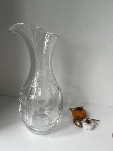 John rocha waterford - waterford, crystal