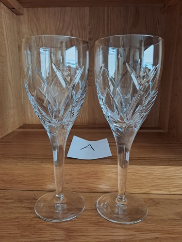 Waterford crystal signature - ,