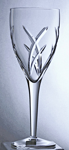 John rocha signature - signature, 25cm