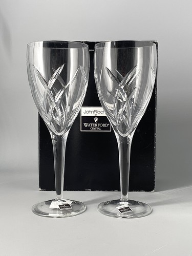 John rocha waterford crystal - @,