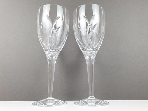 Waterford crystal john - 2, x