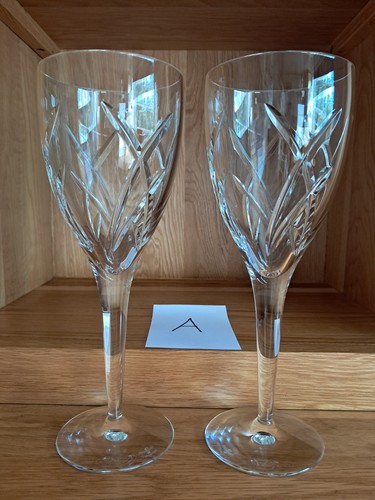 Waterford crystal signature - waterford,