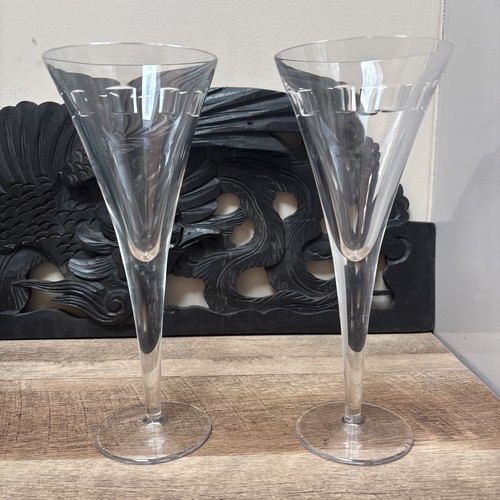 Waterford crystal john - 2,