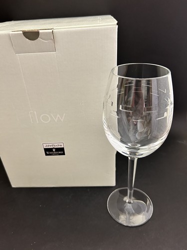 John rocha waterford crystal - rocha,