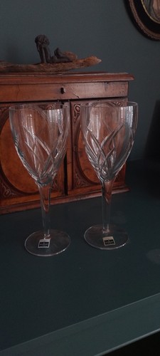 Waterford crystal john rocha - john,
