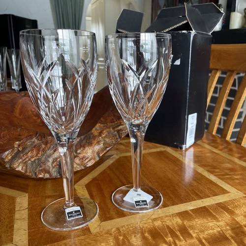Waterford crystal john rocha - crystal,