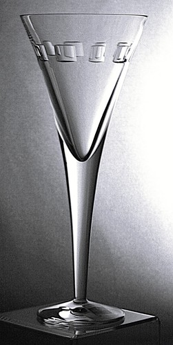 John rocha geo incline - -,
