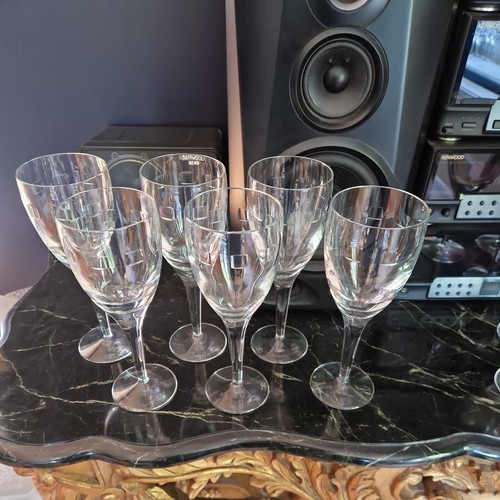 Waterford crystal geo - waterford,