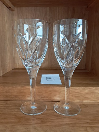 Waterford crystal signature - crystal,