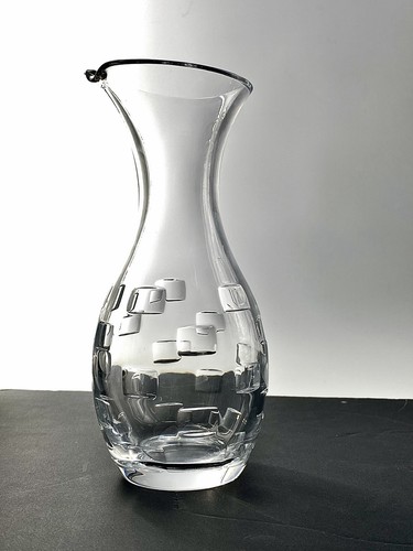 John rocha waterford - waterford, crystal