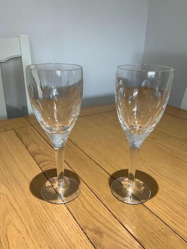 Two john rocha waterford - john,