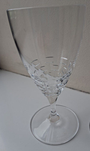 Waterford crystal john rocha - john,