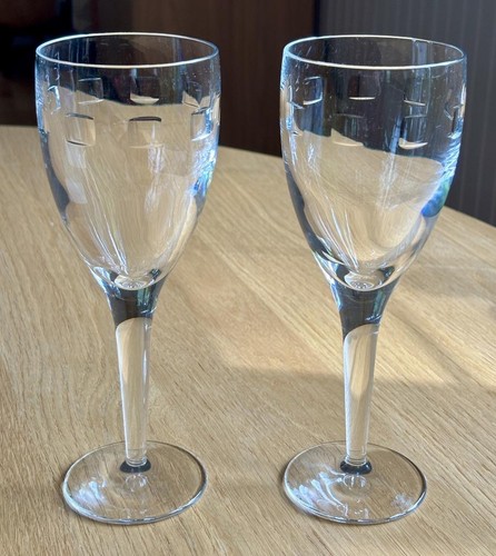 Waterford crystal john - 2, rocha