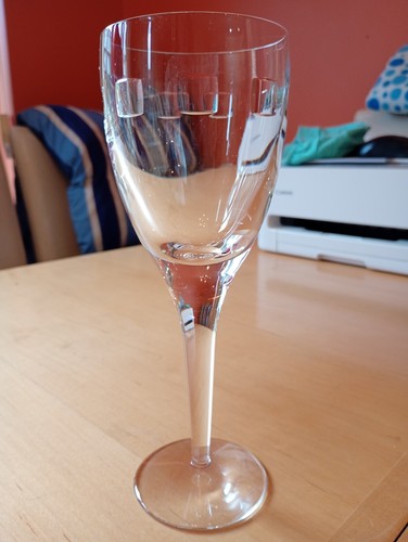 Waterford crystal john rocha - john,