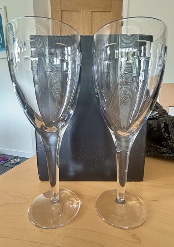 John rocha waterford crystal - john,
